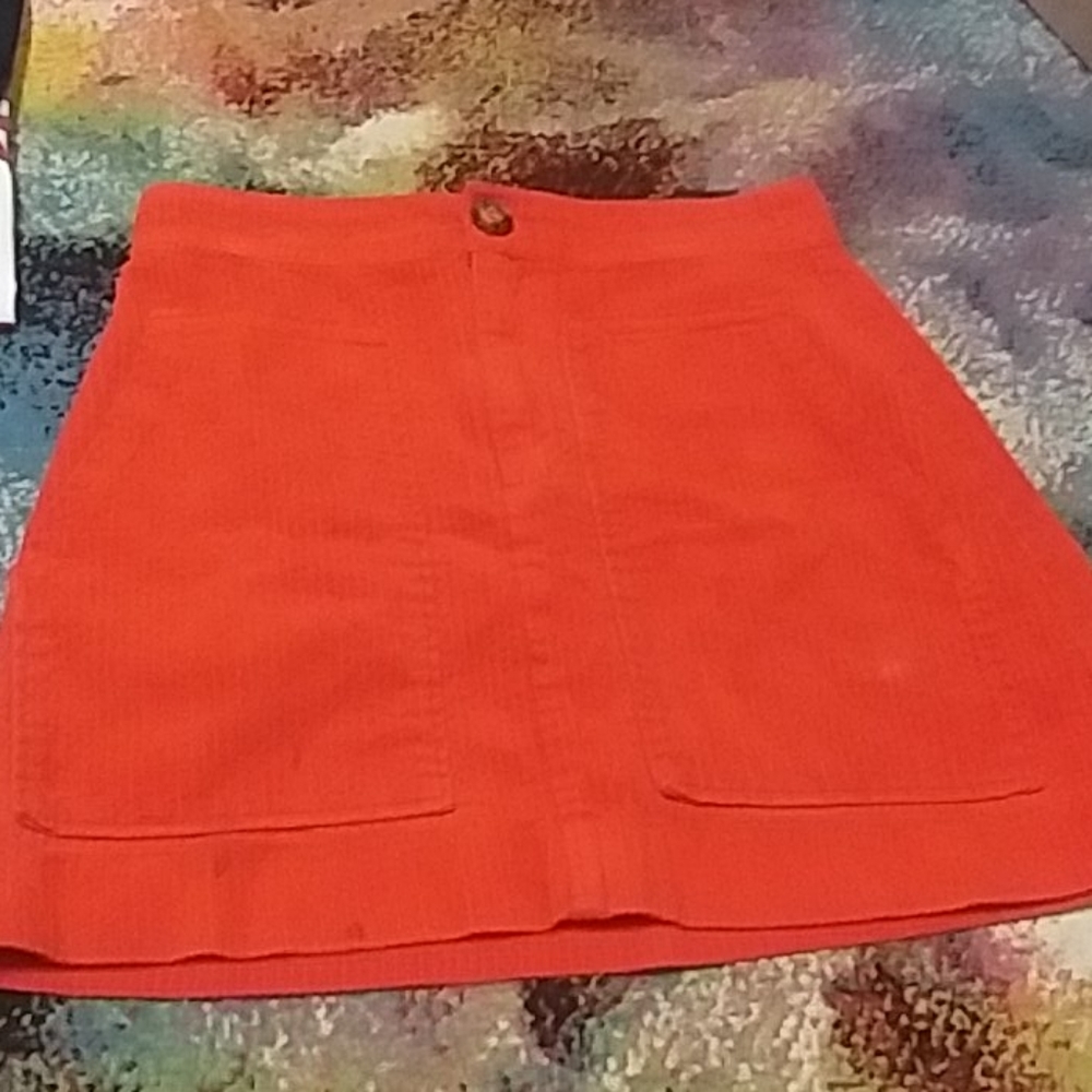 H and M skirt